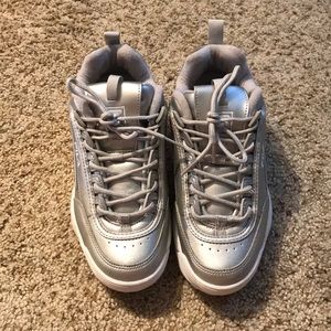 Fila disruptor 2 sneakers